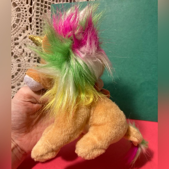 B1G2 - Coco Surprise Lion Rainbow Mane - Buy 1, Get 2 FREE - Picture 6 of 10